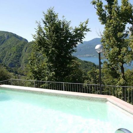 Alto Perledo Terrazzo Apartment Luaran gambar