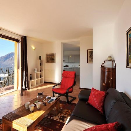 Alto Perledo Terrazzo Apartment Luaran gambar